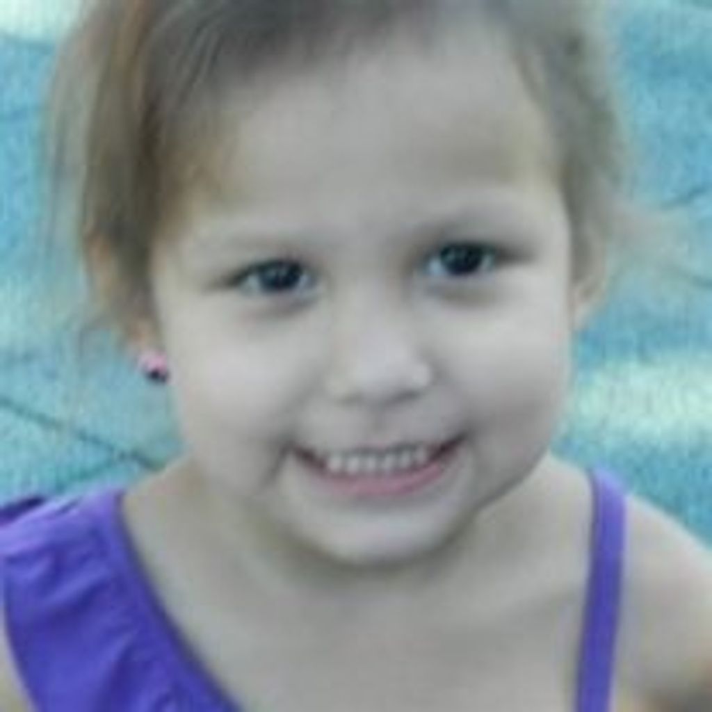 Aryana  Patricia-Larenda Wolff
