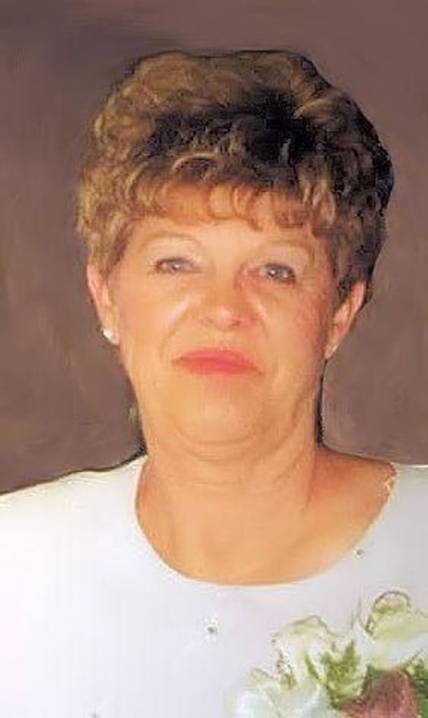 Cleo Donna Binder Profile Photo