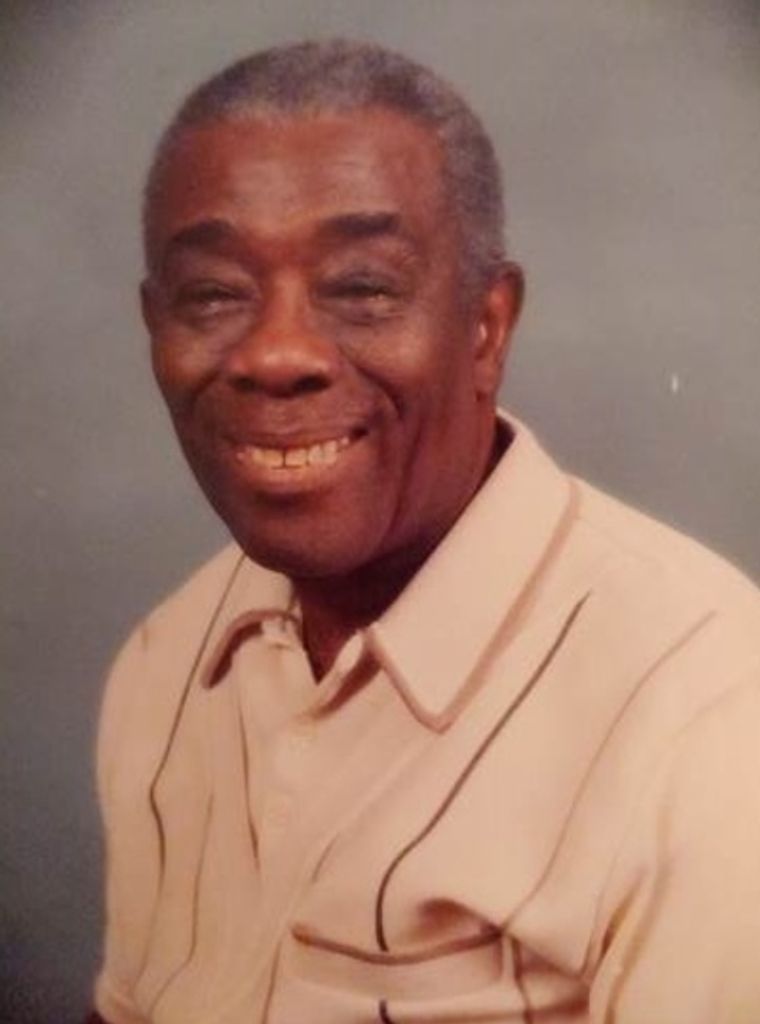 Mr. Gilmore Walker