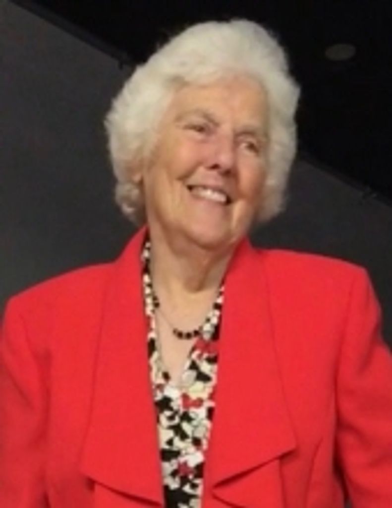 Donna Sue Darby