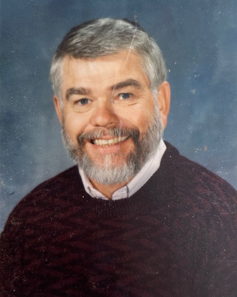 Jerry Bruce Halsted Profile Photo