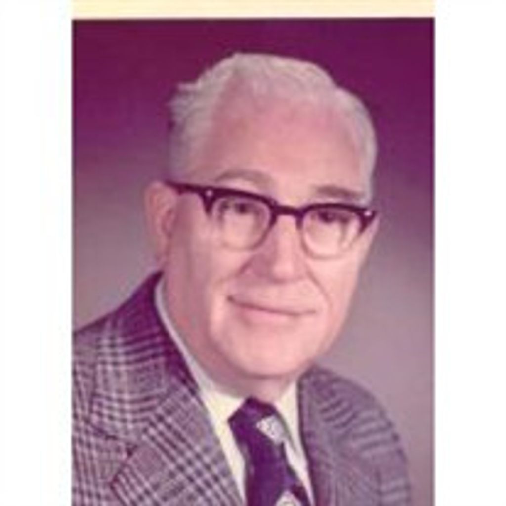 Kenneth Abner Pierce