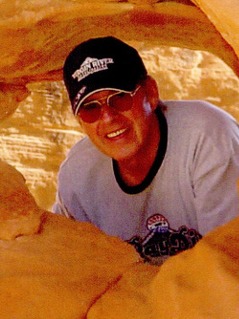 Arthur "Buck" Levasseur