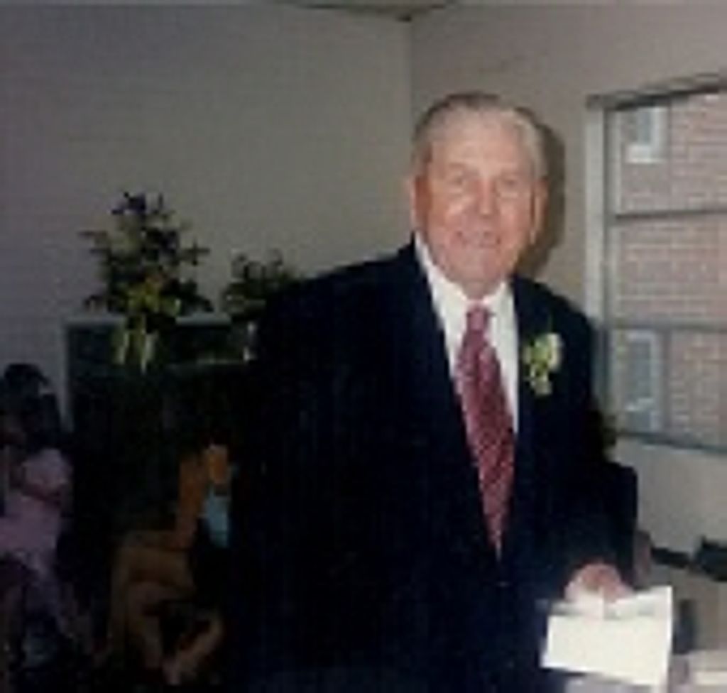 Lee Terrell Mathis, Sr.