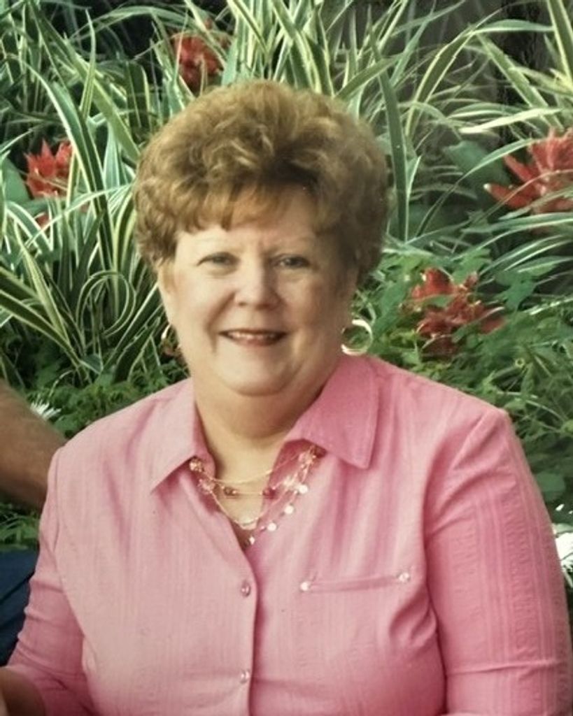 Linda Shepard Profile Photo