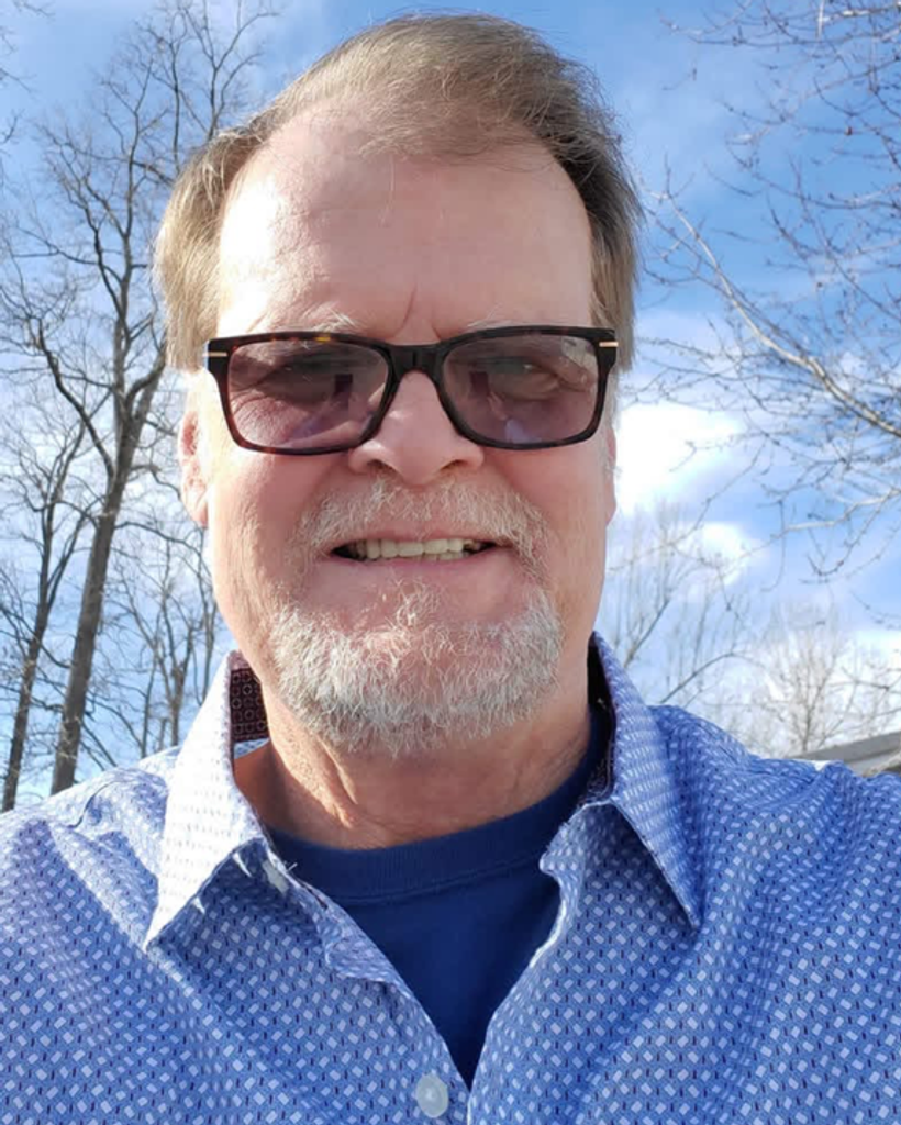 James "Jim" Robert Edgar Profile Photo