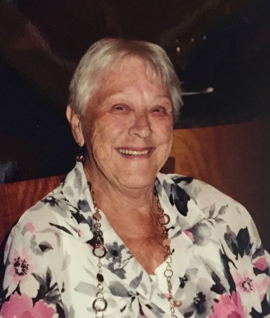 Sandra Lee "Sandy" Nelson (Perts) Profile Photo