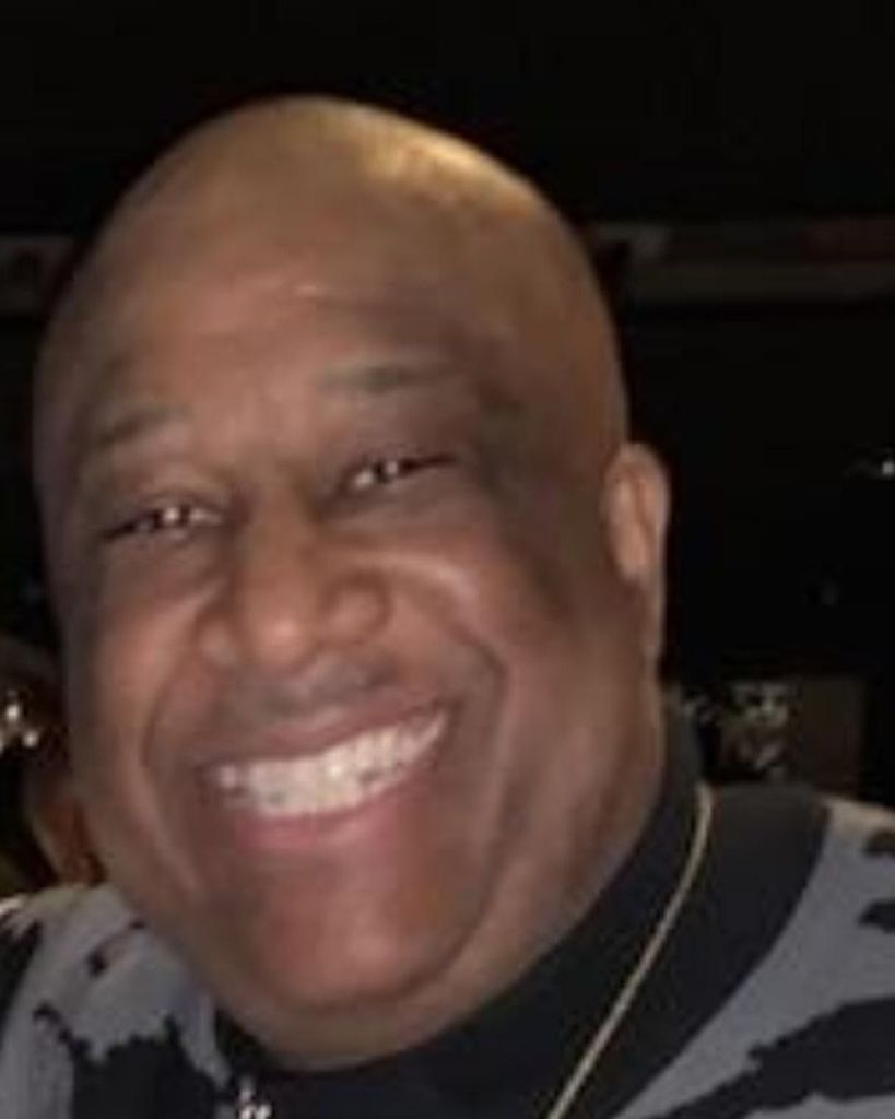 Roland N. Powell Jr.