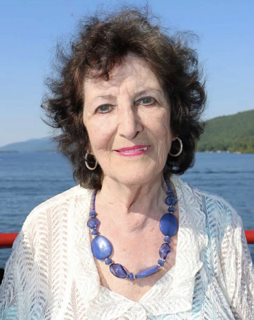 Marie E. Chochos Profile Photo