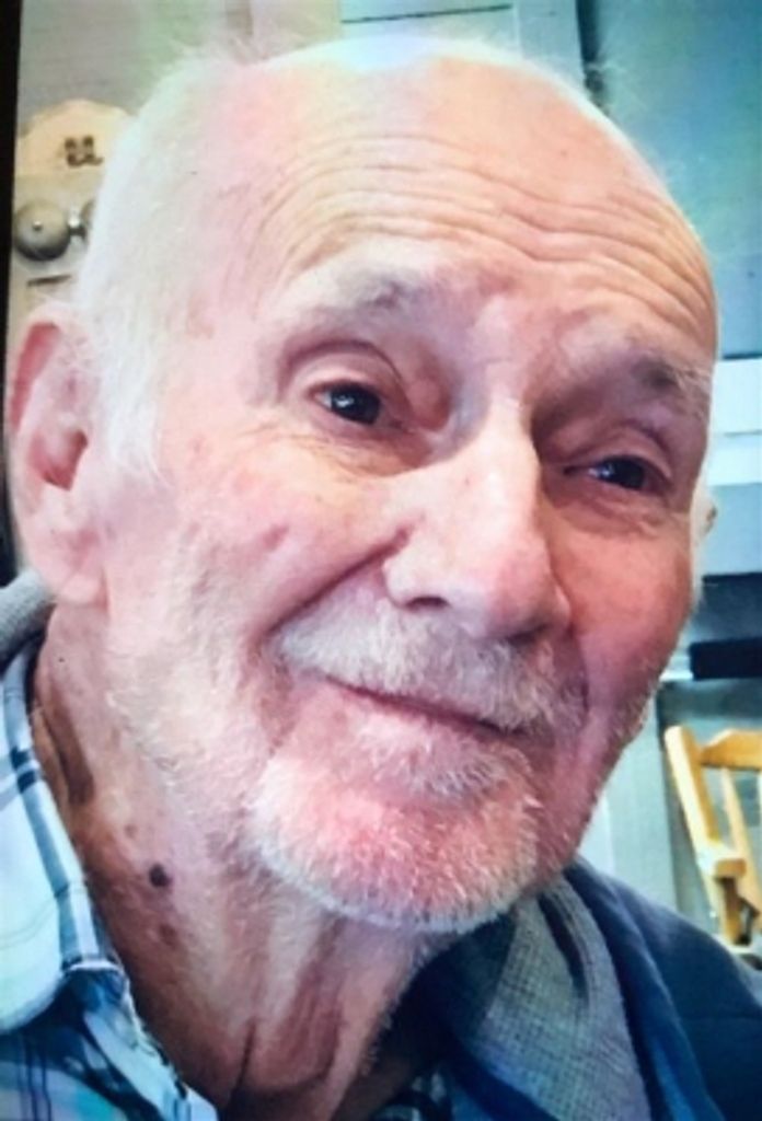 Joe Aycoth