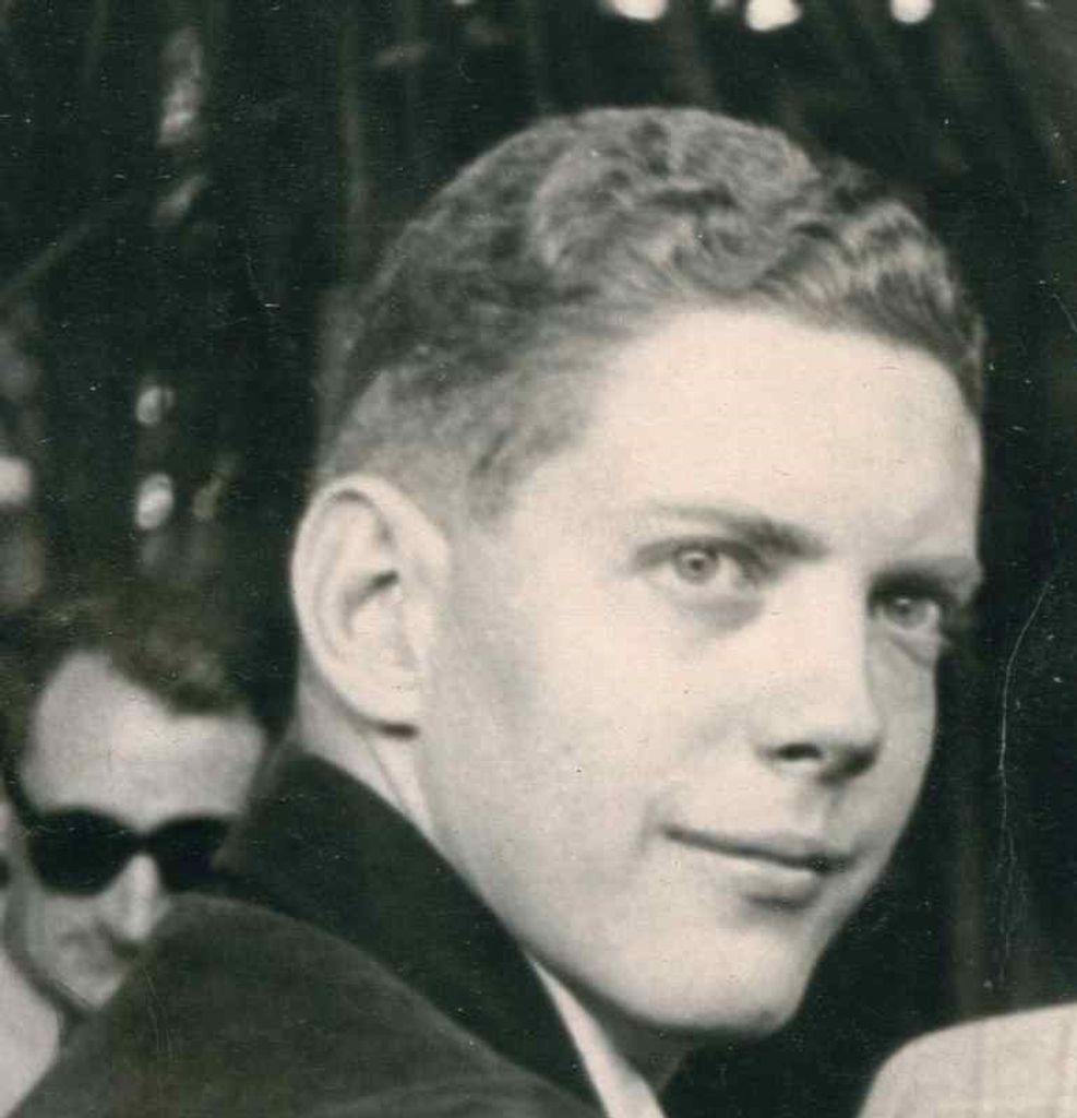 Paul Rawlings Profile Photo