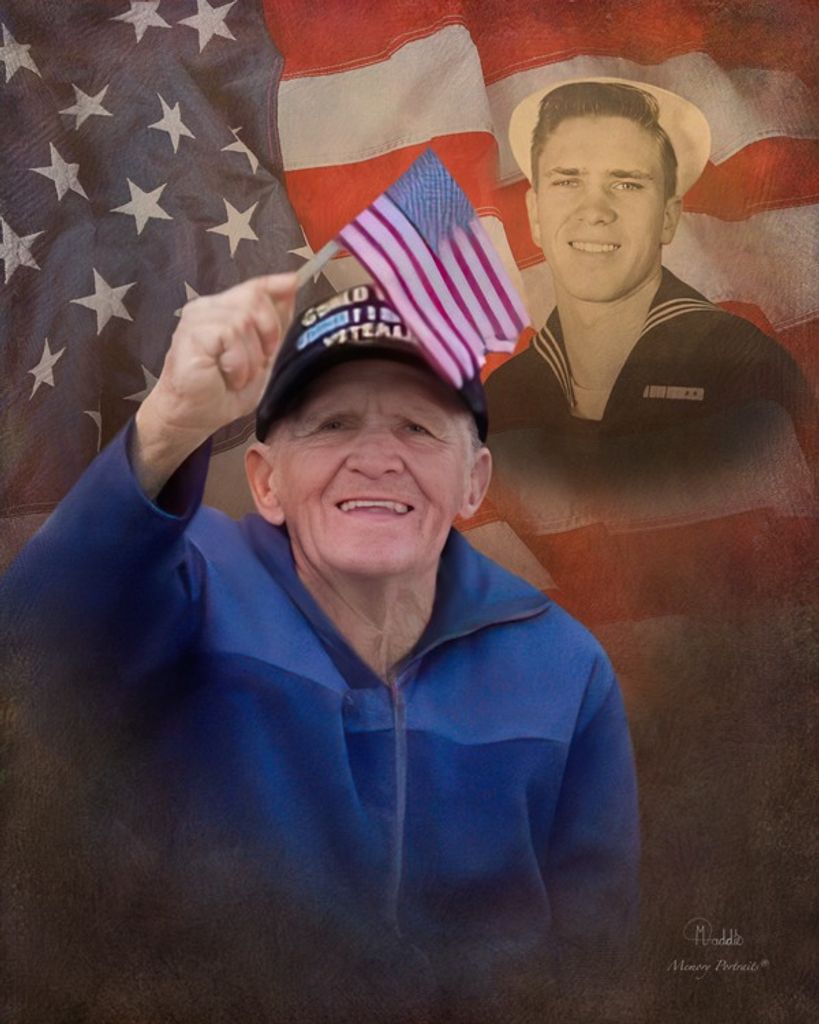 Bobby Reed Sr. Profile Photo