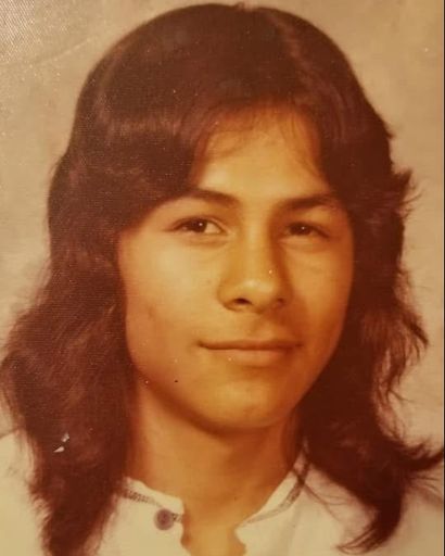 Victor Perez's obituary image