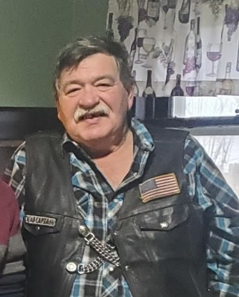 W. Ray Starcher Profile Photo