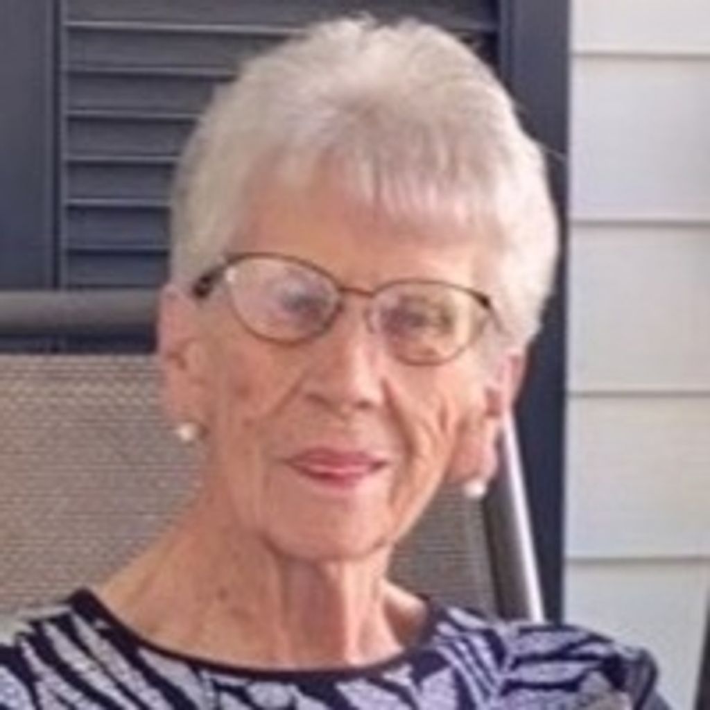 R. Mae Brooks-Walters