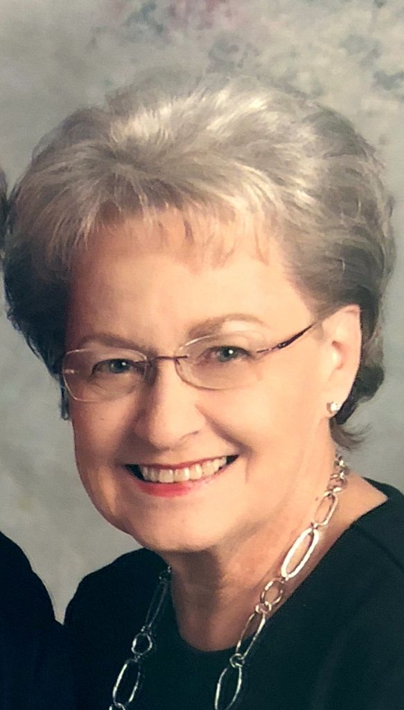 Barbara Jean Roberts