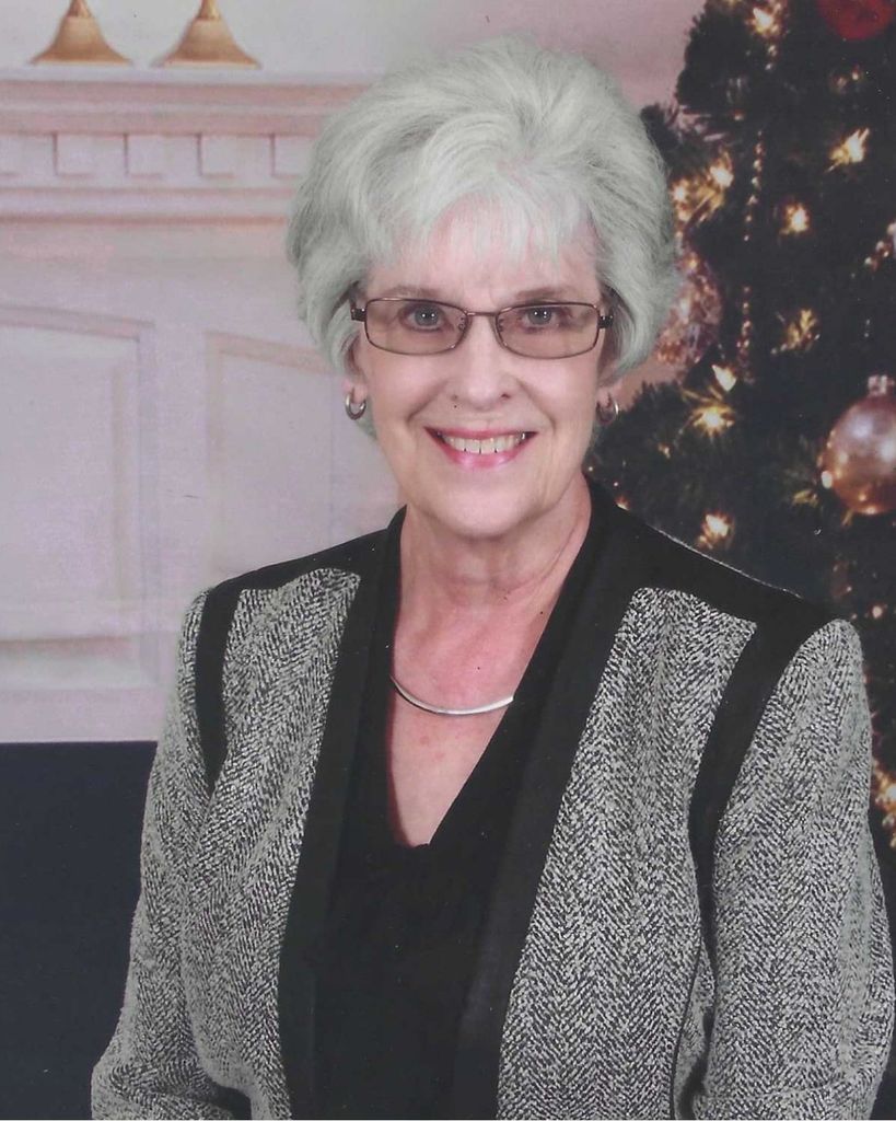 Judy Dale Wright Williams