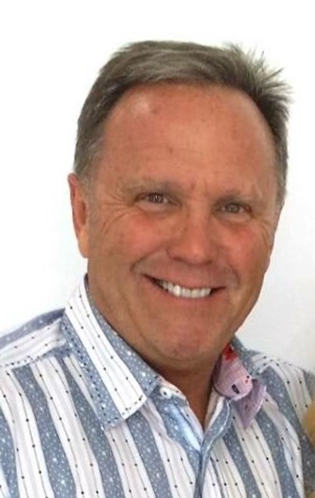 Mark Allen Tharp Profile Photo
