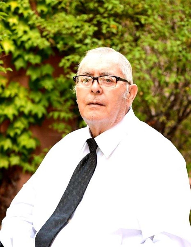 Frank J. Dallas