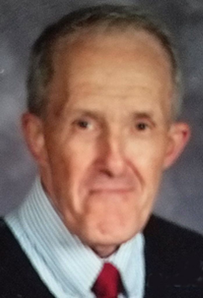 John F. Girard, Sr. Profile Photo