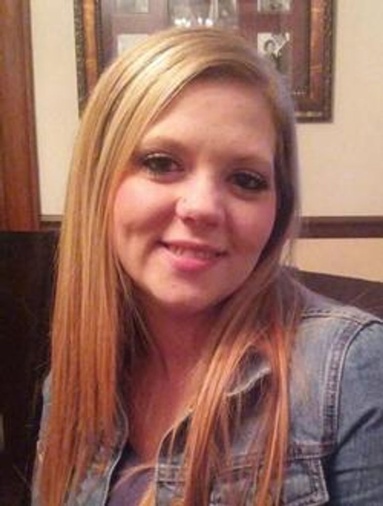 Amanda L. Johnson Profile Photo