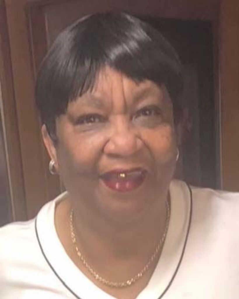 Willie Mae Dalcourt