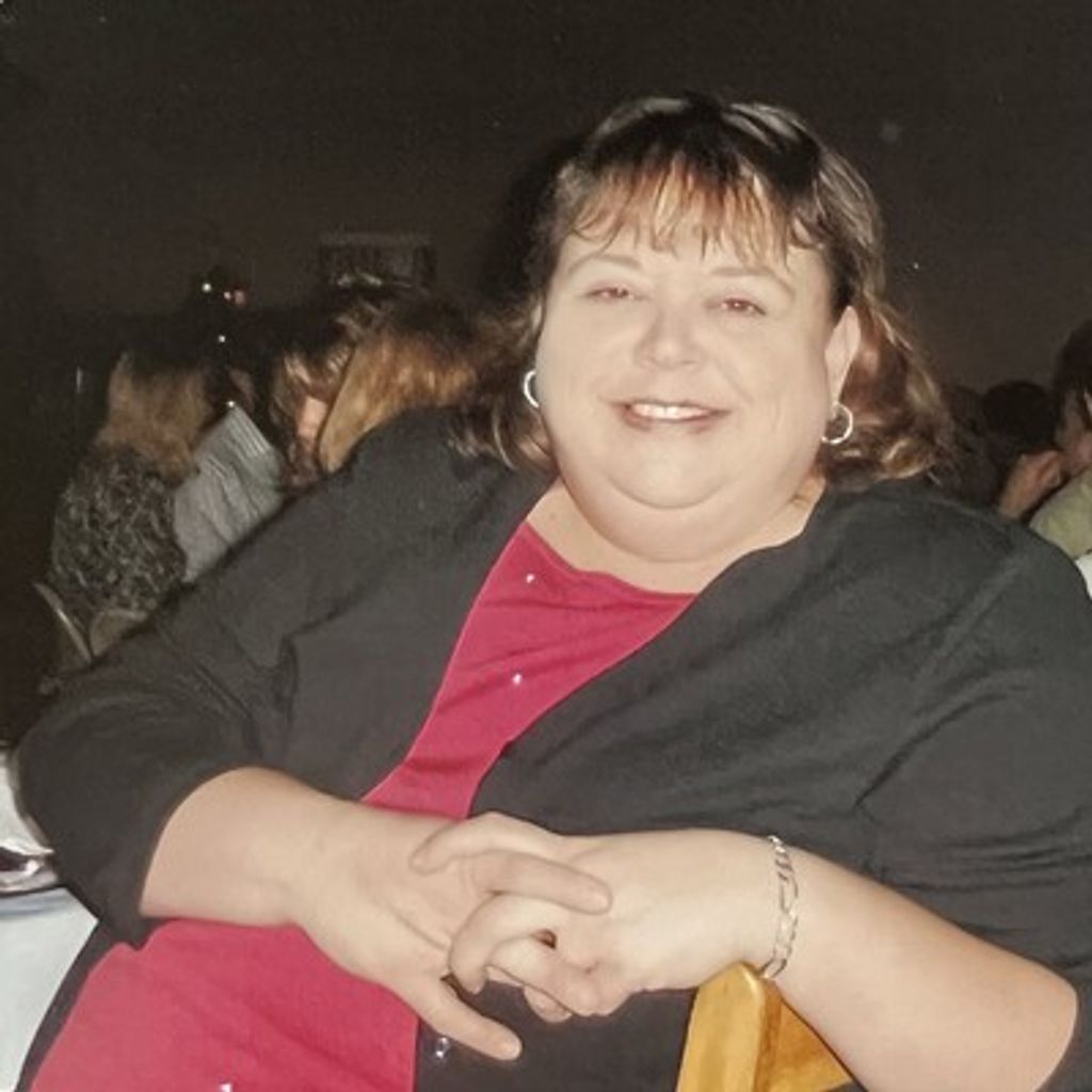 Kathy L Lewis Profile Photo