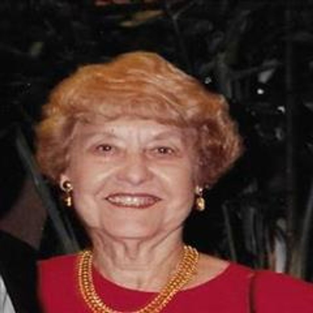 Kathleen Fassino Beard Profile Photo