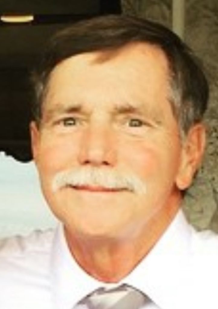 Raymond F. Sadlo