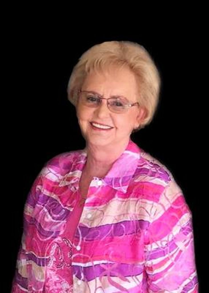 Georgia Marie Banther Durst Profile Photo