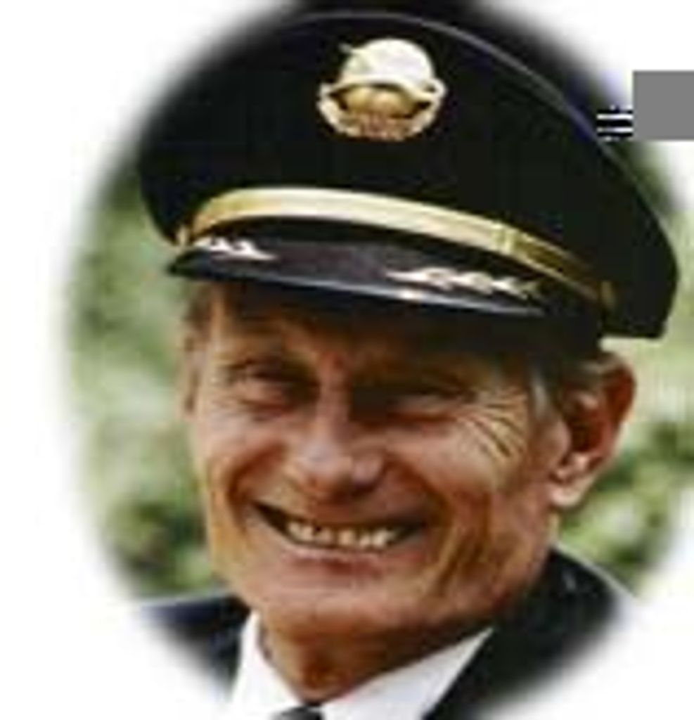 James A. Mcintyre Profile Photo