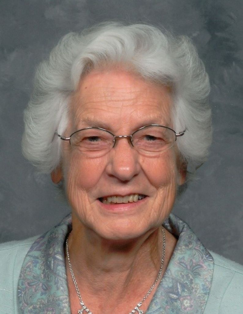 Katie M. (Hackman)  Martin