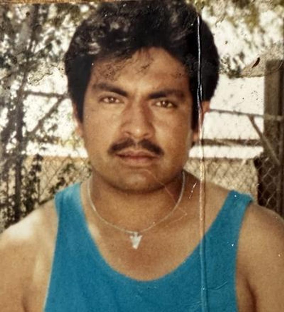 Alfonso Alonso Rodriguez Profile Photo