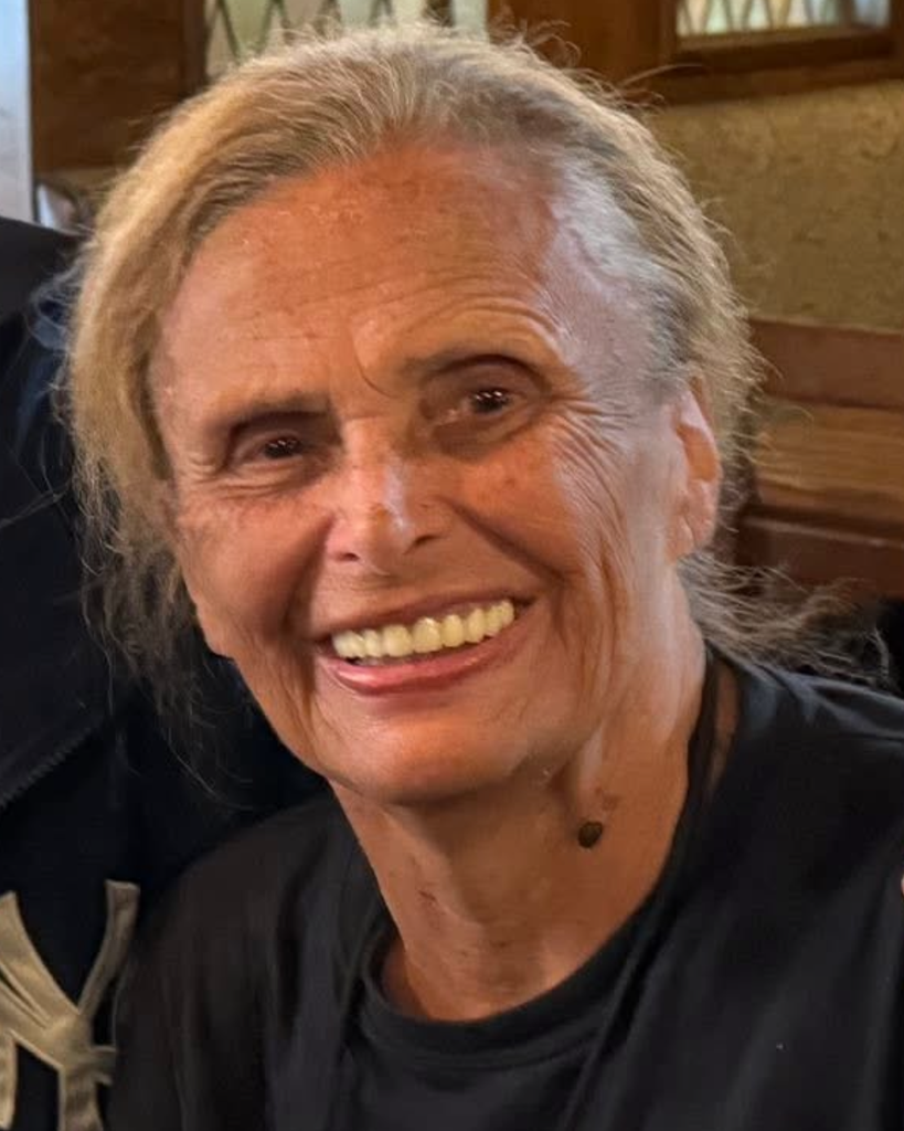 PATRICIA C. McGANN