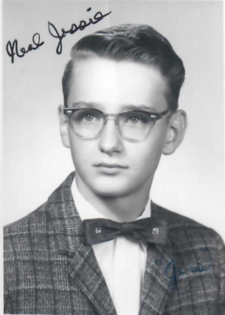 Neal F. Jessie Profile Photo