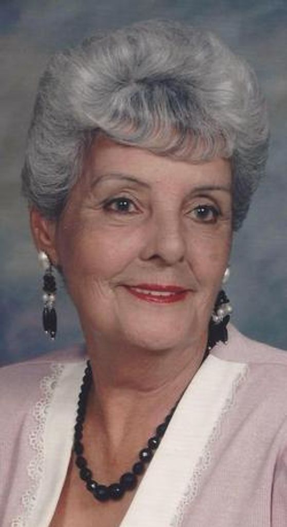 Lupe R. Zamora