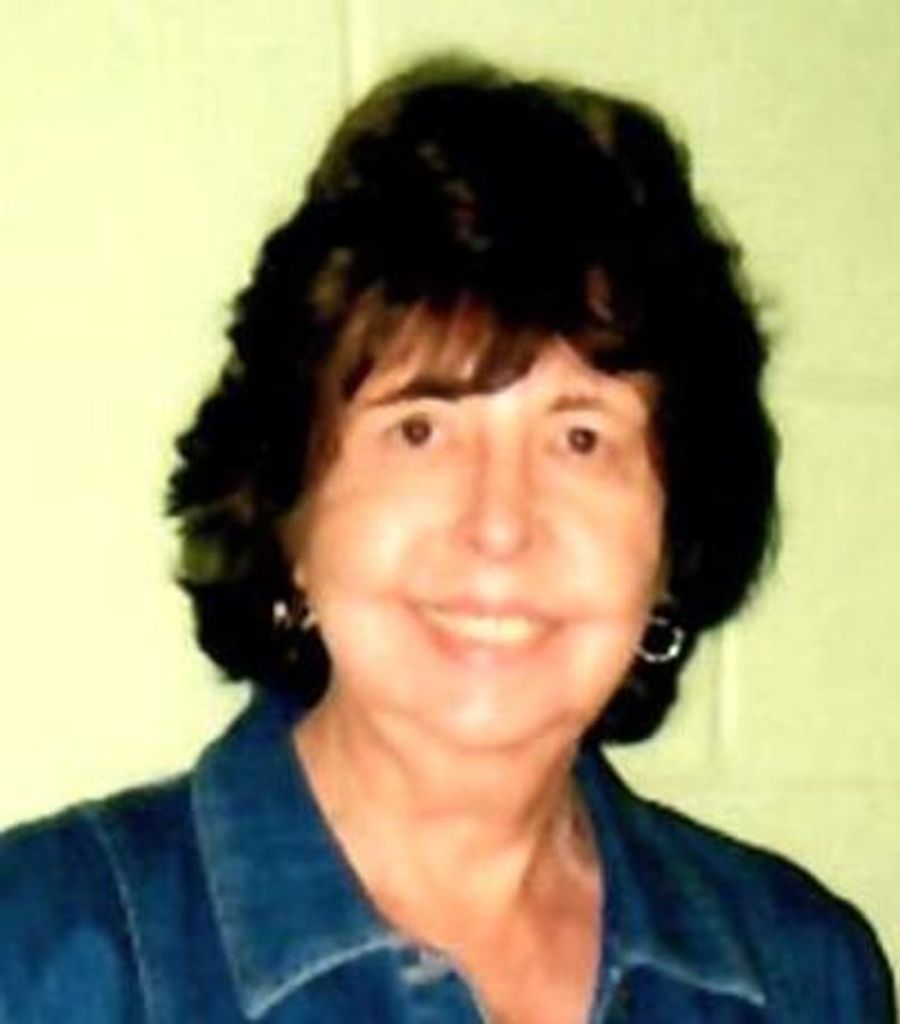 Joyce Pauline Rigler Profile Photo