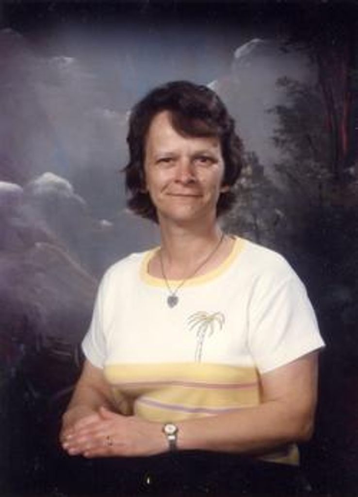 Barbara Lipsey Sartin Profile Photo
