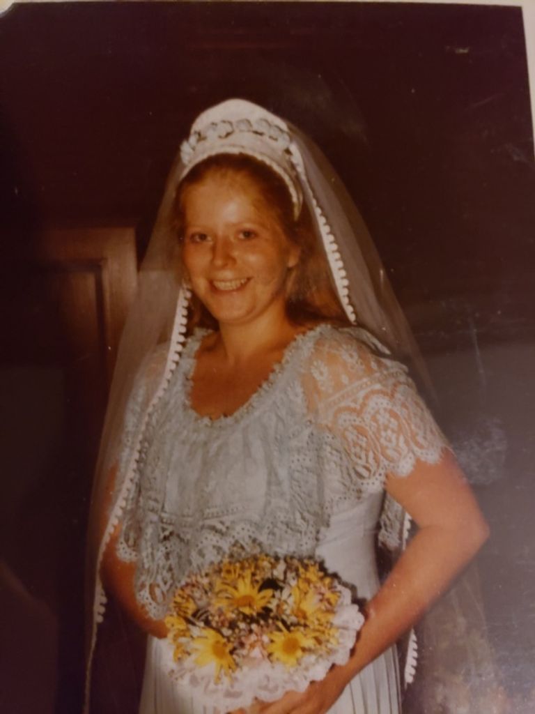 Pamela Jane (Mcgee)  Moore Profile Photo