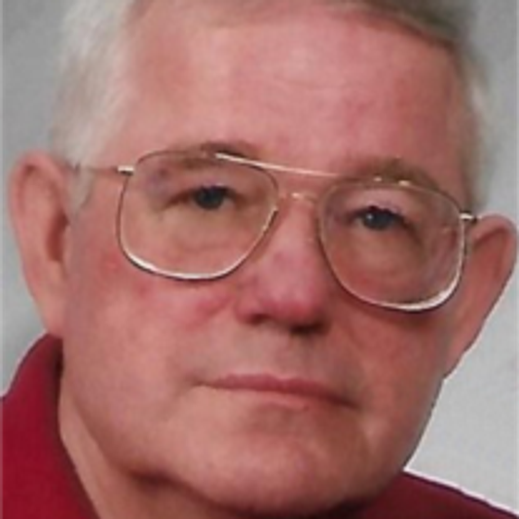 Floyd E. England