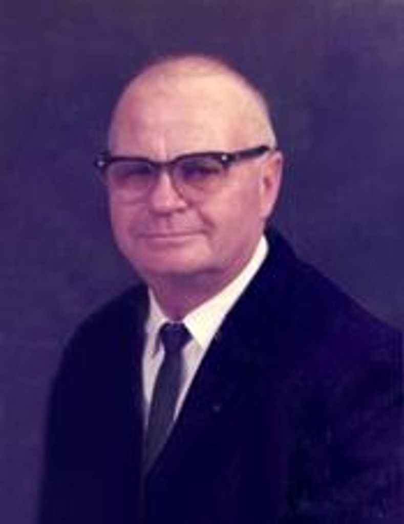 Emery Firebaugh