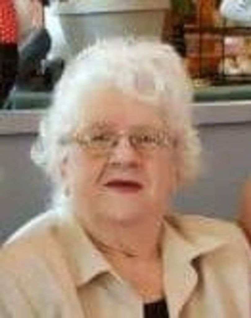 Gertrude E. Kaminski