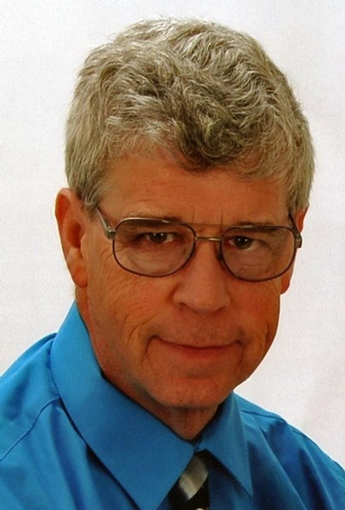 Richard "Rick" Slaughenhaupt Profile Photo