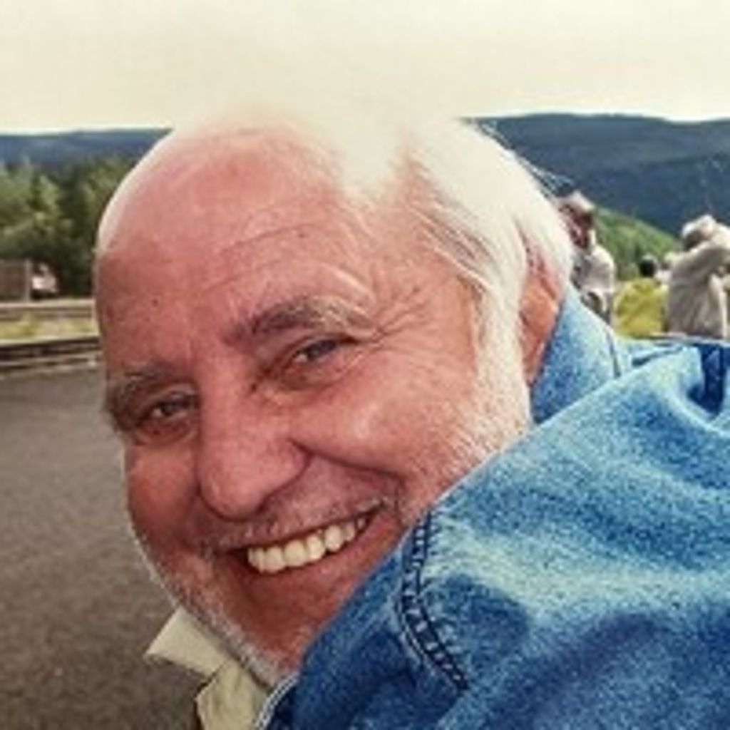 Harry S. Lhiva