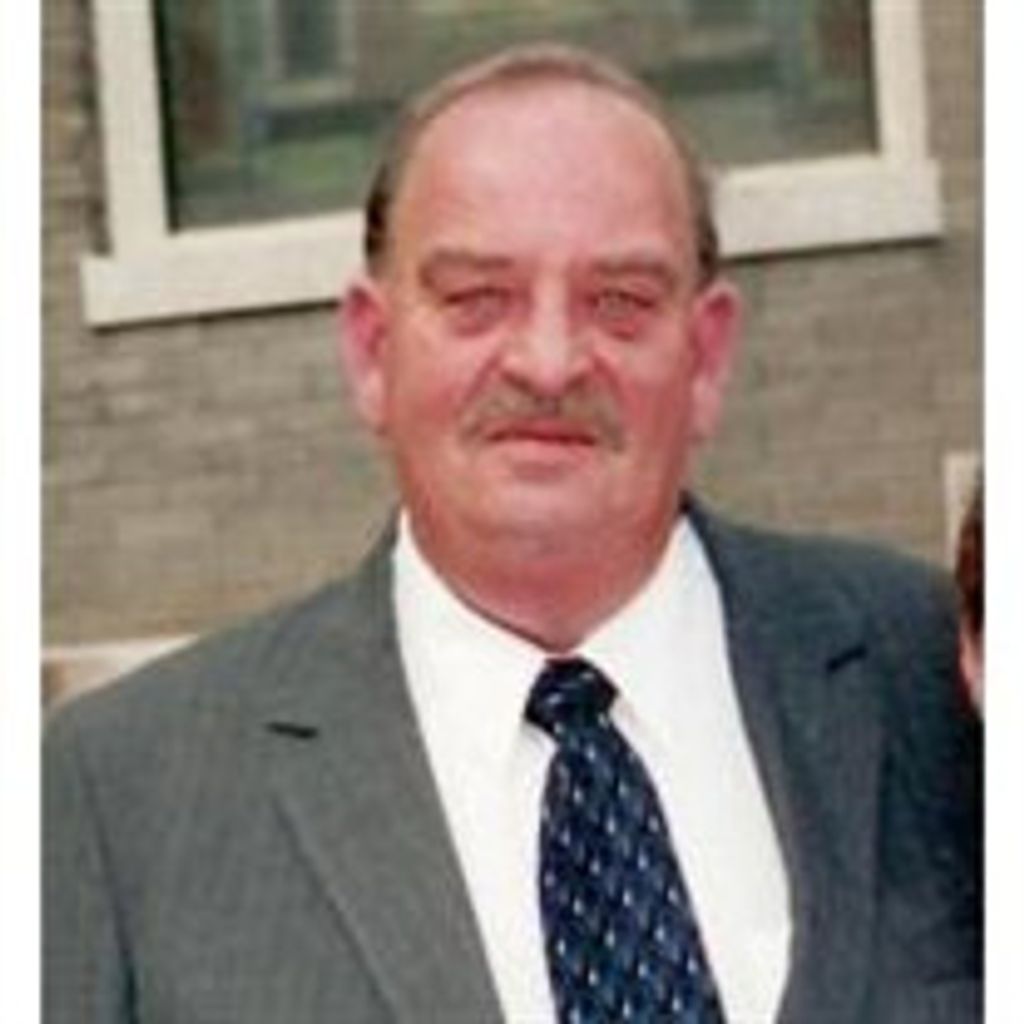 George Ralph Eslinger, Jr.