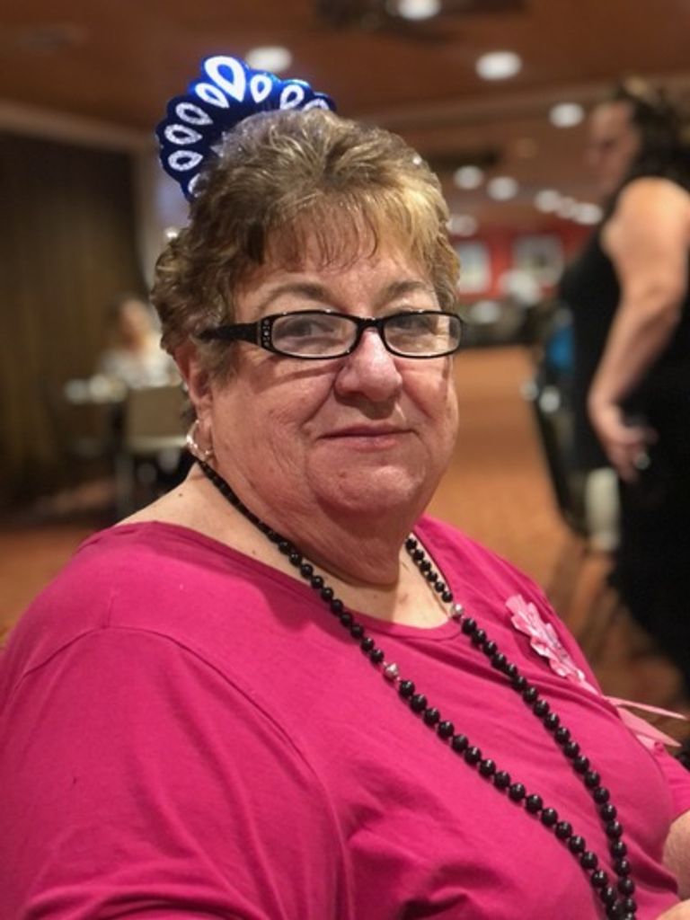 Norma Jean Bullock