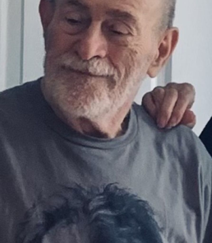 Ronald Roberts Profile Photo