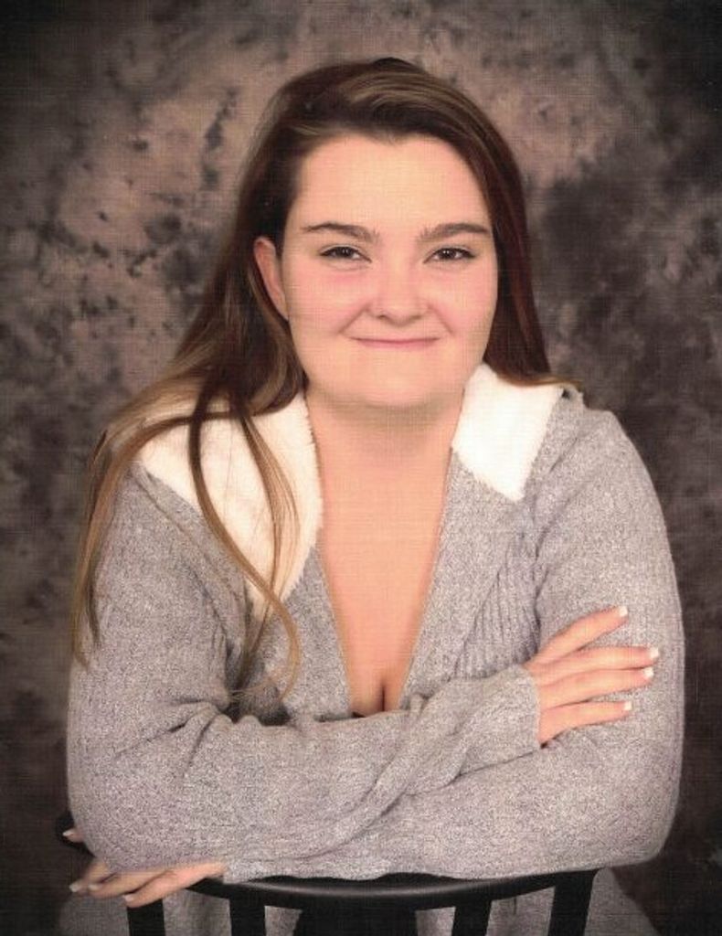 Mackenzie "Kenzie" Carpenter Profile Photo