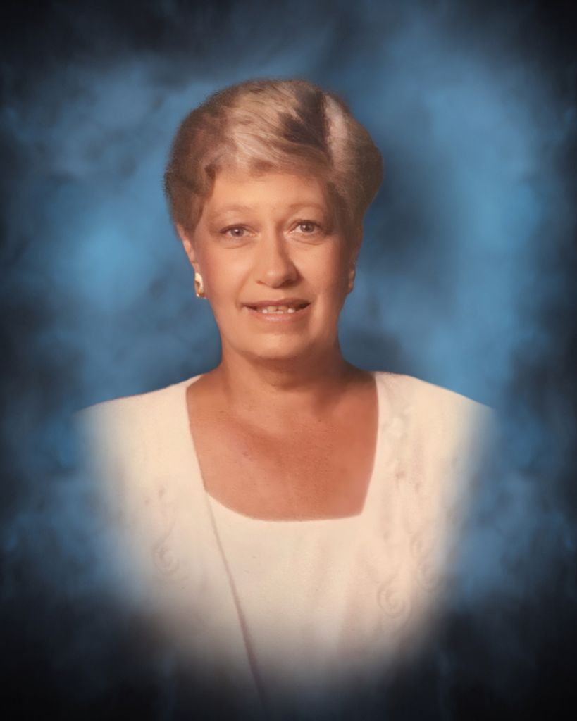 Mary "Pup" Frances (Sutton)  Morgan Profile Photo