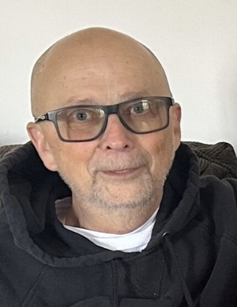 Michael Grier Brown Profile Photo